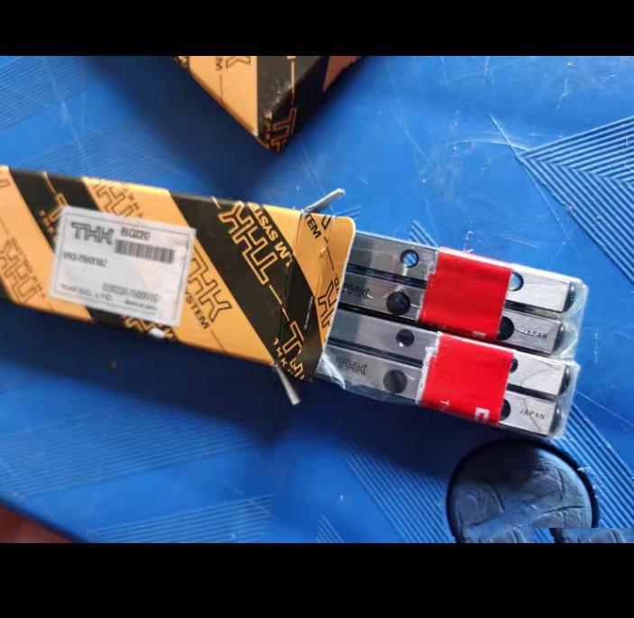 THK 9 VR3-75HX10Z 75mm