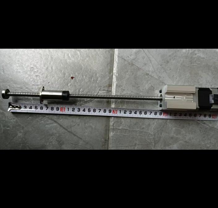 THK AX09H24-49 28 5Cm EZLP245K-MRM2 350