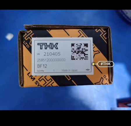 THK BF12 8 2 2