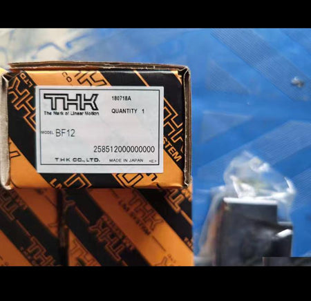 THK BF12 8 2 2