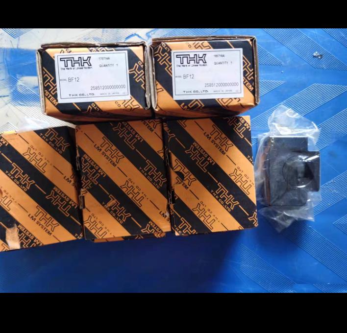 THK BF12 8 2 2