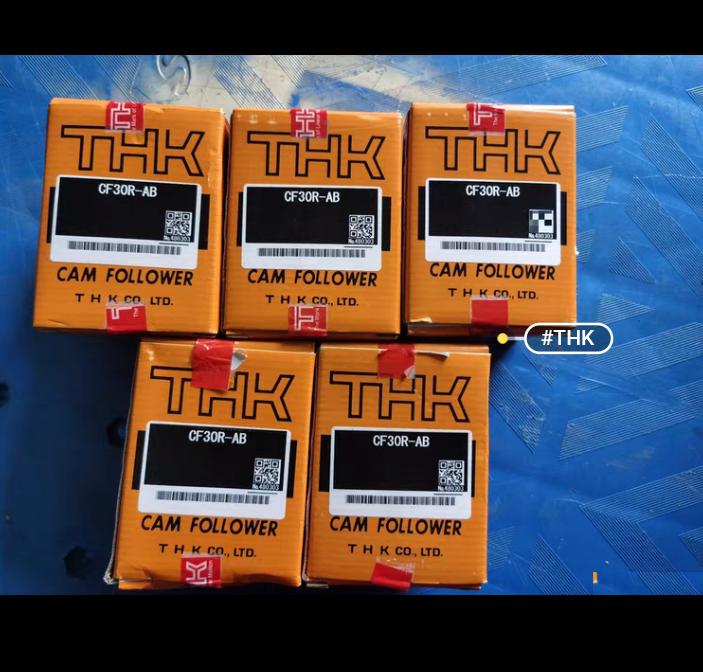 THK CF30R-AB 5