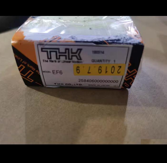 THK EK6 EF6 2 EK6 EF6 1