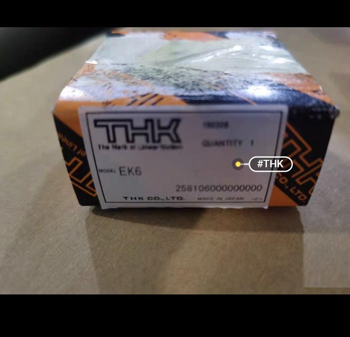THK EK6 EF6 2 EK6 EF6 1