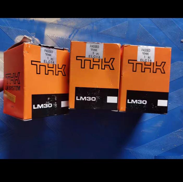 THK LM30MGA 7 3 4