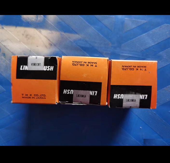 THK LM30MGA 7 3 4