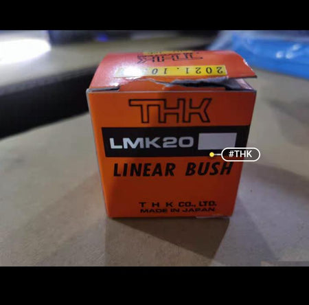 THK LMK20 1 2 LMK20 3