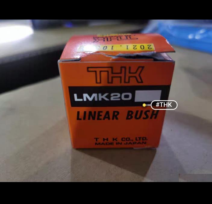 THK LMK20 1 2 LMK20 3