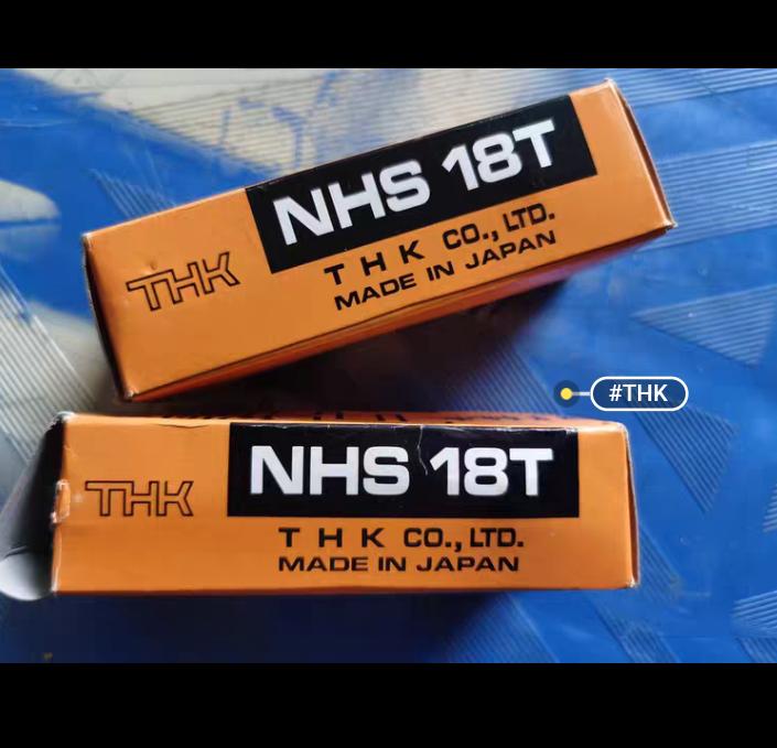 THK NHS18T 2