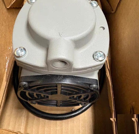 THOMAS A107CCD20-164 220V 50Hz 0 8A
