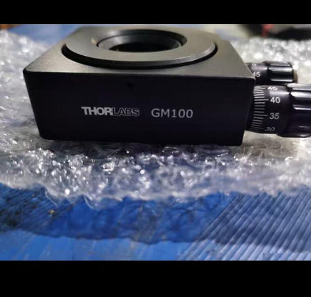 THORLABS GM100 GM100 2