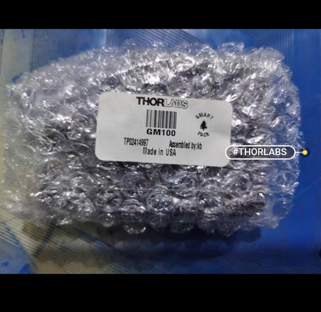 THORLABS GM100 GM100 2