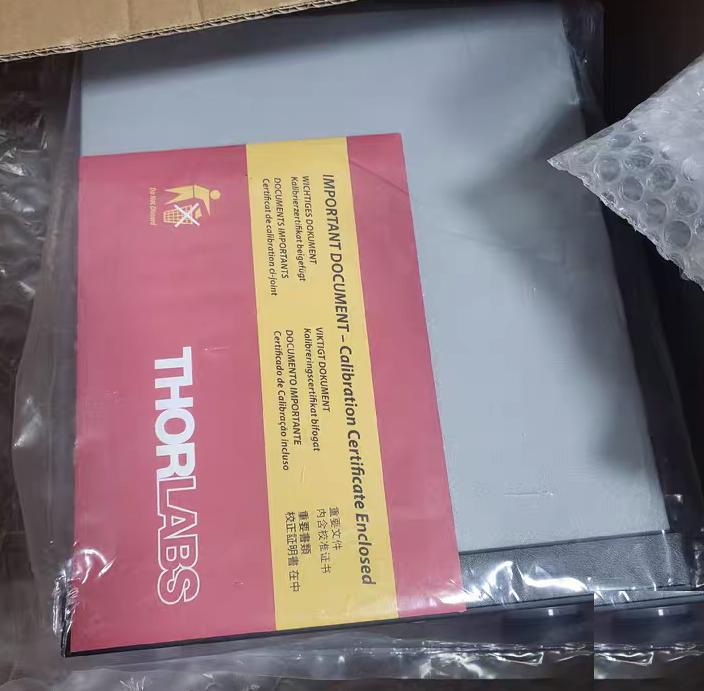 THORLABS TED4015 TEC 15 225 0 002 C 24 PID P I D PID C F K NTC RTD TED4015 5 17W2 D-Sub-9 CAB4000 D-Sub 17W2 2 20 CON4001 USB A-B 2 D-Sub 17W2 2 20 CON4001 USB A-B 2