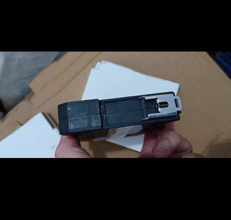 TIESE SAFE SAFE4 AR 9659 2000 24VAC DC 2 850 N5-2