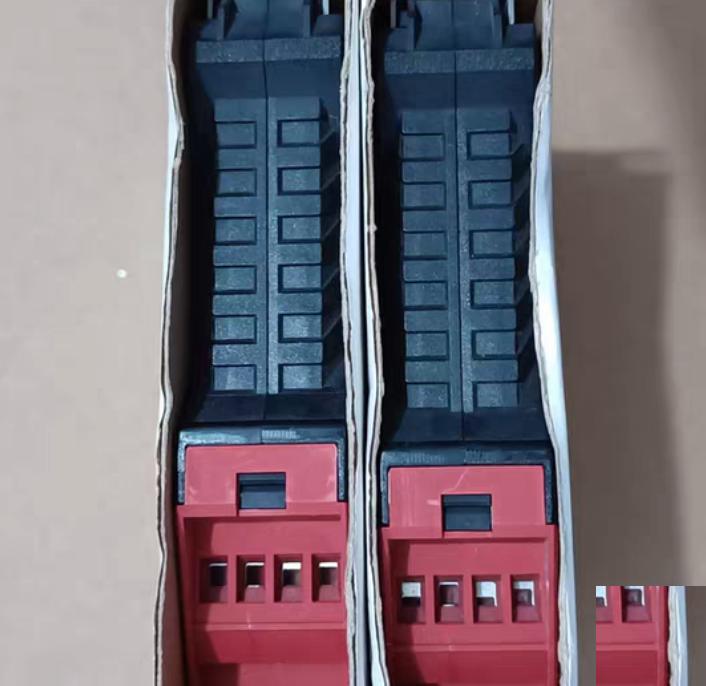 TIESE SAFE SAFE4 AR 9659 2000 24VAC DC 2 850 N5-2