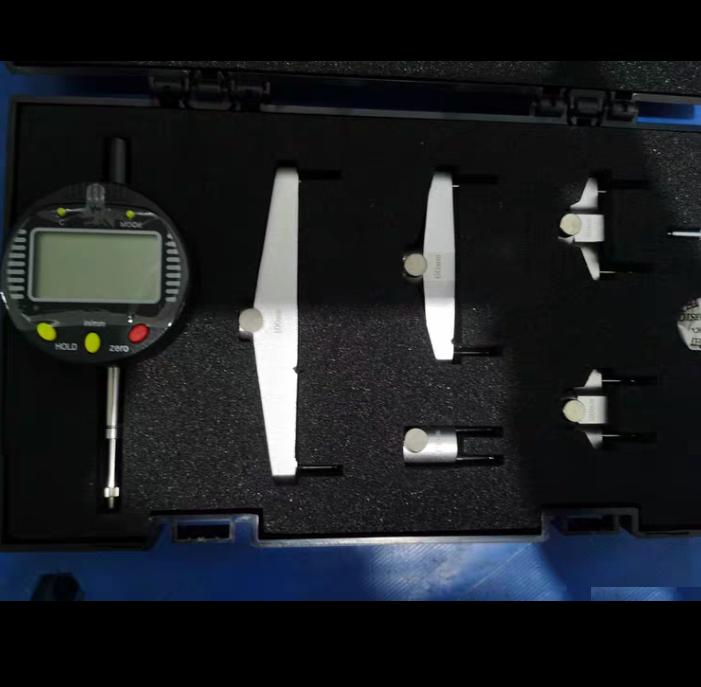 TIMM R 5-9999 9mm 1