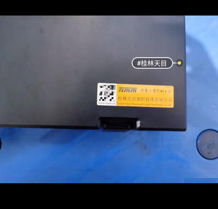 TIMM R 5-9999 9mm 1