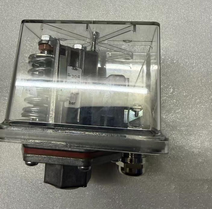 TIVAL Sensors FF4-32GL DAH 2-32bar 230V-400V