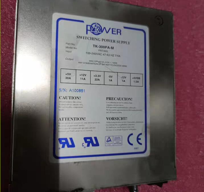 TK-300PA-M