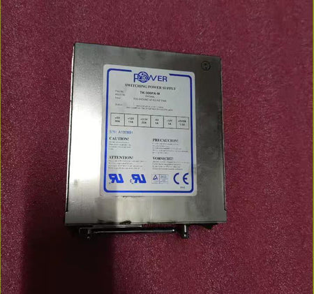 TK-300PA-M