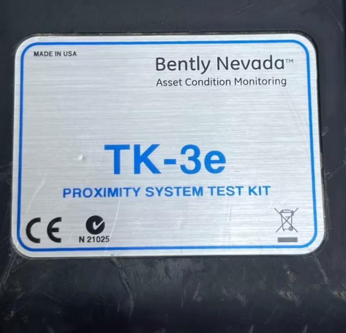 TK-3E PN 177313-02-01