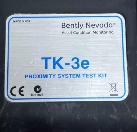 TK-3E PN 177313-02-01
