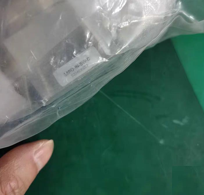 TK-FUJIKIN UHP S8PDVN-SW-C 1 2 N C 9