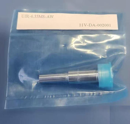 TKF S4LG19-P VCR 6 VCR TK SCT S4LG19-P VCR 1 Fujikin UJL-6 35MS-AW 47 ASFLOW AC-LGM04E 36 JSK TLG4S19EP 4 KITZ SCT CVC4-S43 12 Swagelok316L VAR VCR TBW 1 4 in VCR x 1 4 x 0 035 in TBW 0 75 in 19 1 mm SC-01 6LV-4-VCR-3-4TB7P 334 81