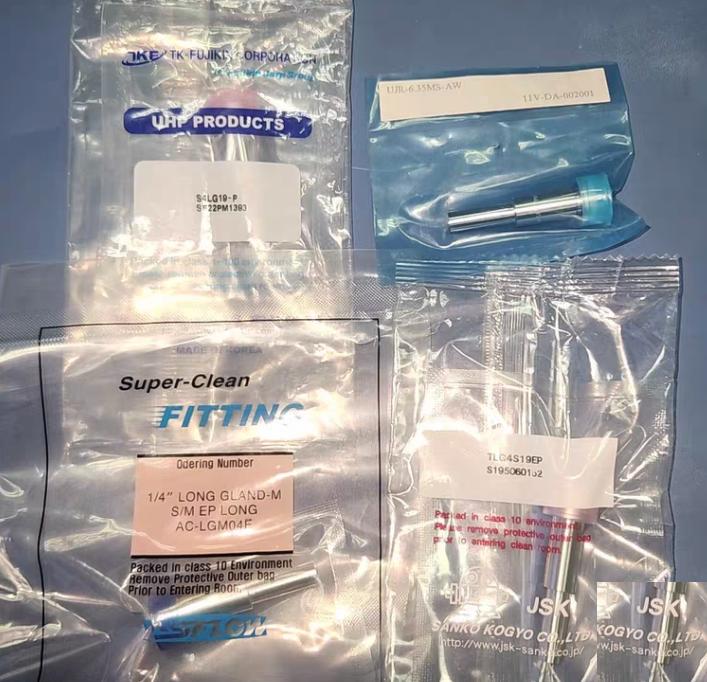 TKF S4LG19-P VCR 6 VCR TK SCT S4LG19-P VCR 1 Fujikin UJL-6 35MS-AW 47 ASFLOW AC-LGM04E 36 JSK TLG4S19EP 4 KITZ SCT CVC4-S43 12 Swagelok316L VAR VCR TBW 1 4 in VCR x 1 4 x 0 035 in TBW 0 75 in 19 1 mm SC-01 6LV-4-VCR-3-4TB7P 334 81