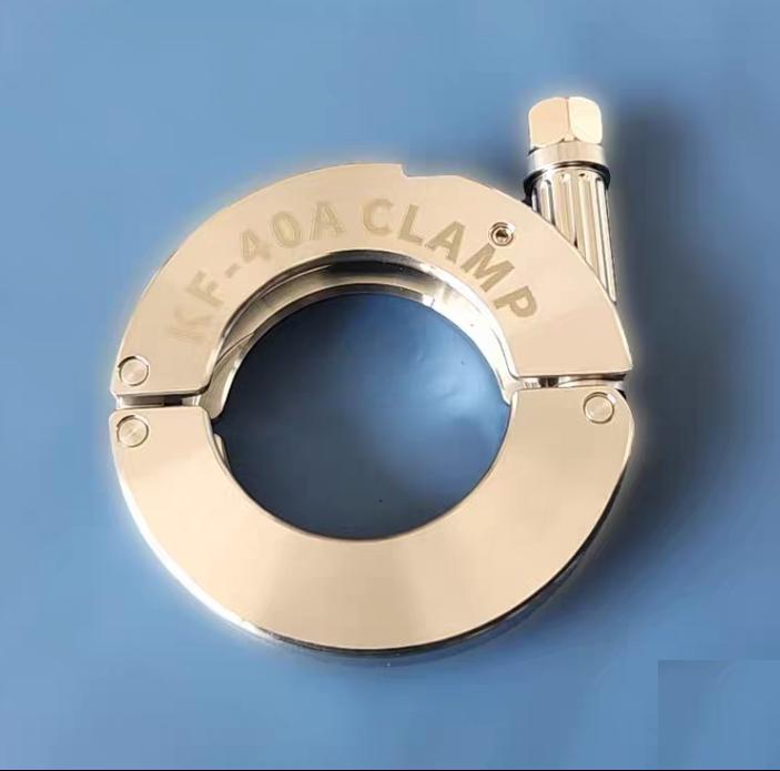 TLC-40A Tension Lock Clamp