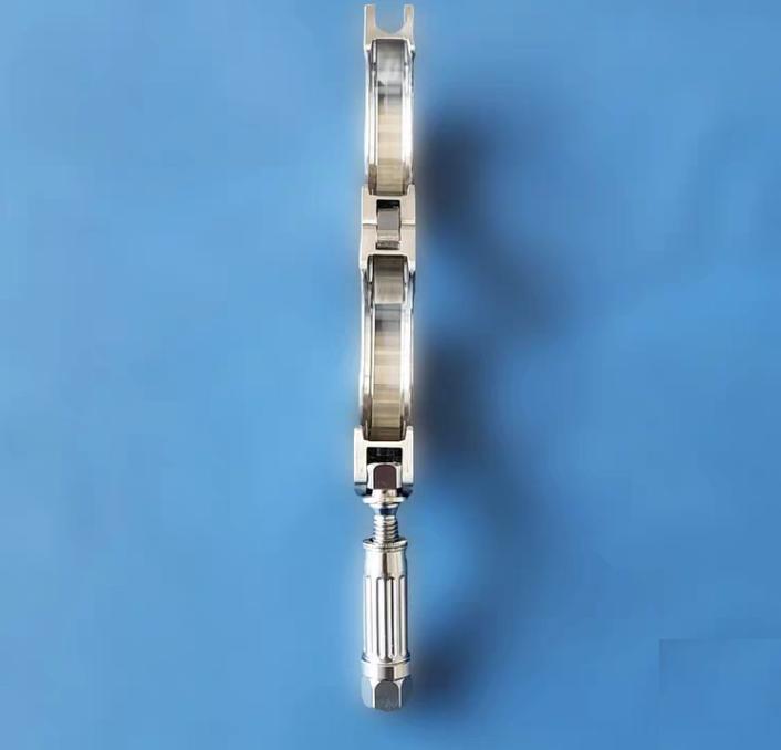 TLC-40A Tension Lock Clamp