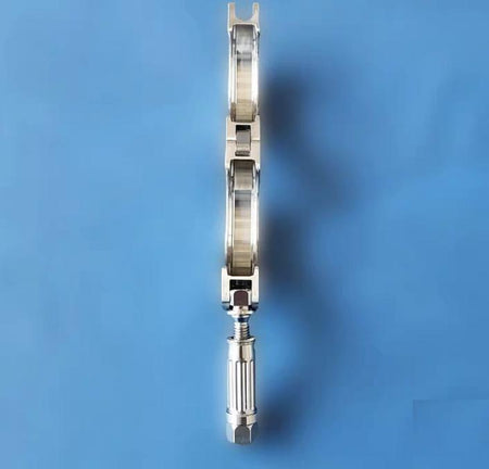 TLC-40A Tension Lock Clamp
