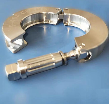 TLC-40A Tension Lock Clamp