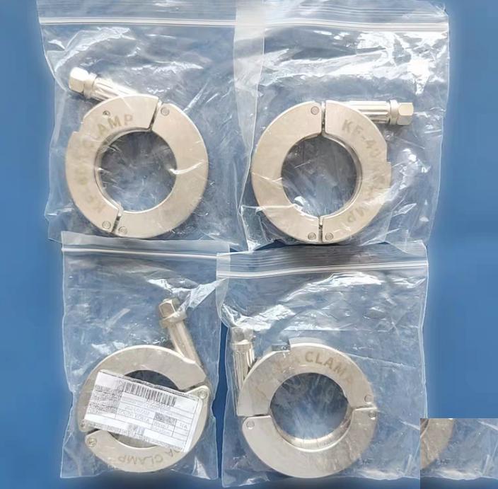 TLC-40A Tension Lock Clamp