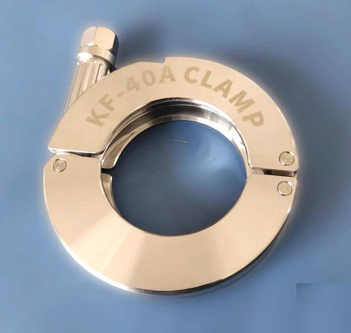 TLC-40A Tension Lock Clamp