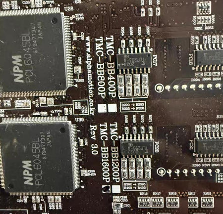 TMC-B1600P