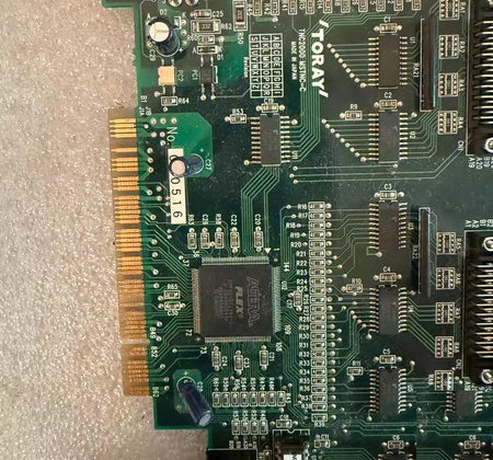 TNC-2000 MSTNC-C