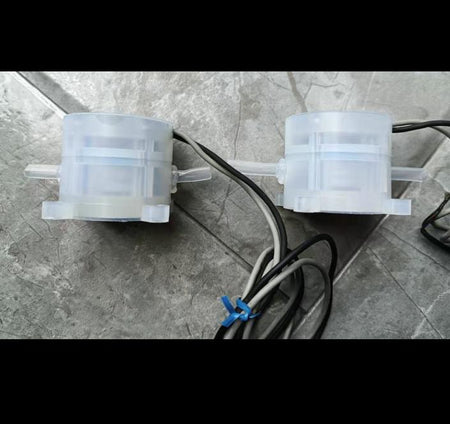 TOFLO TOFCO FF-P109EPF FIN FLOW 2 500