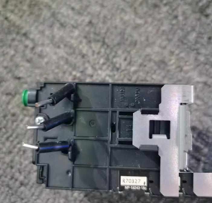 TOGAMI PAK-12J 2 TJ-18-3 1