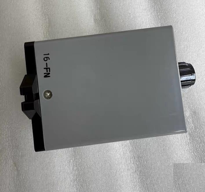 TOHO THERMO CONTROLLER TYPE TCR-5B