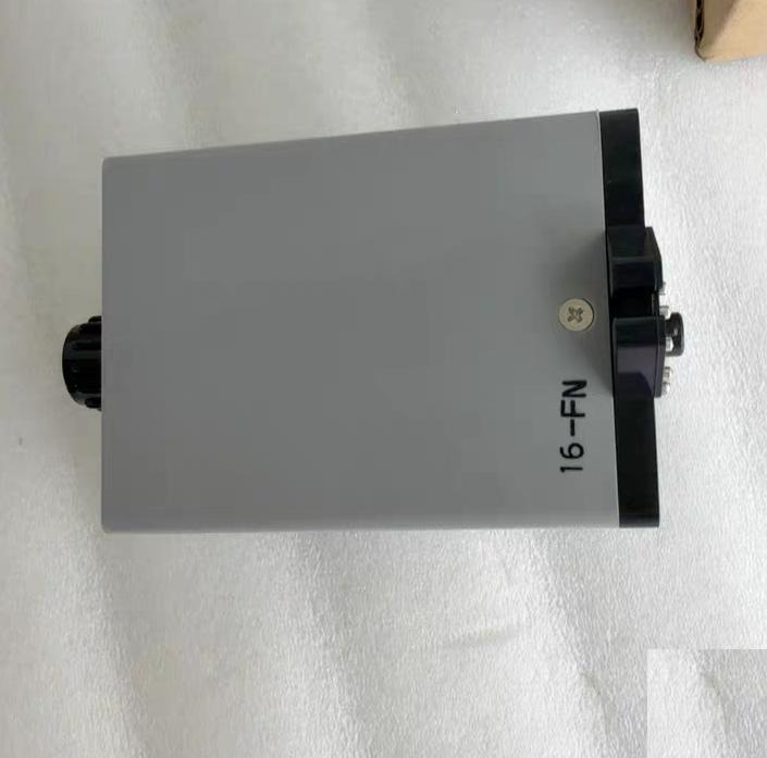 TOHO THERMO CONTROLLER TYPE TCR-5B
