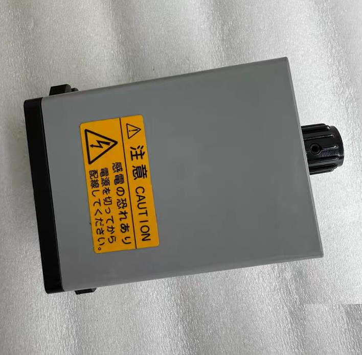 TOHO THERMO CONTROLLER TYPE TCR-5B