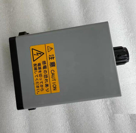 TOHO THERMO CONTROLLER TYPE TCR-5B