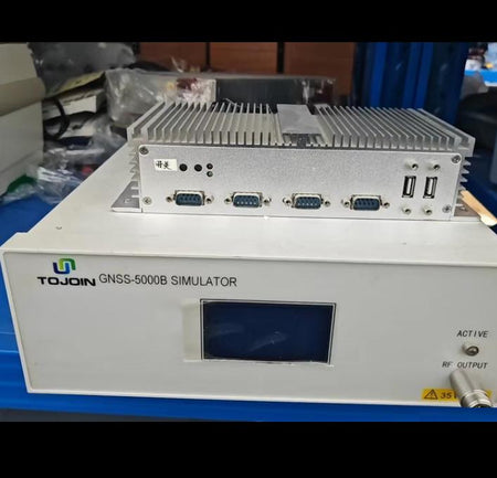 TOJOIN GNSS-5000B BD GPS GPS L1 12 B1 10