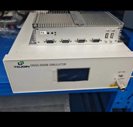 TOJOIN GNSS-5000B BD GPS GPS L1 12 B1 10