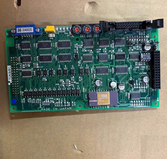 TOKIMEC 1148940409
