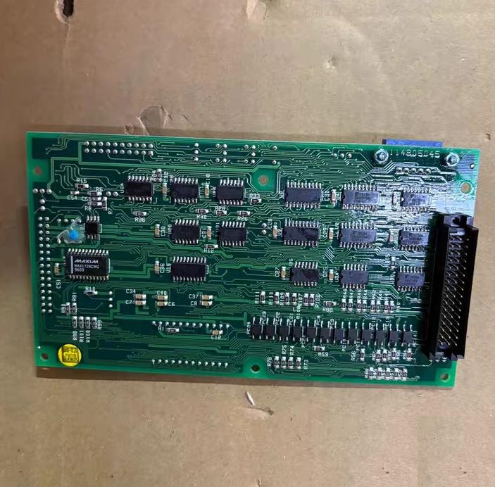 TOKIMEC 1148940409