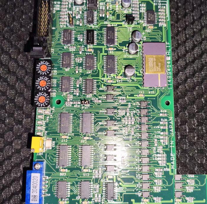 TOKIMEC 1148940409 HLIF