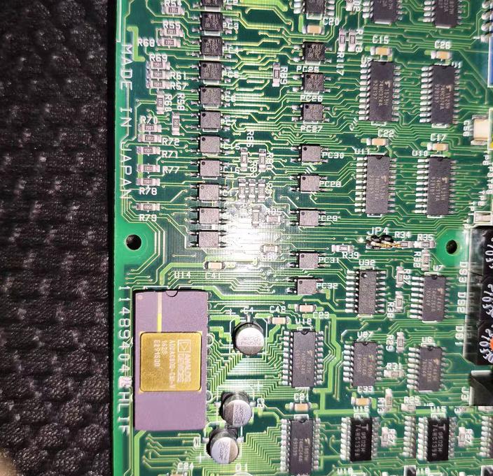 TOKIMEC 1148940409 HLIF