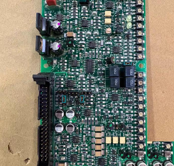 TOKIMEC 11489405